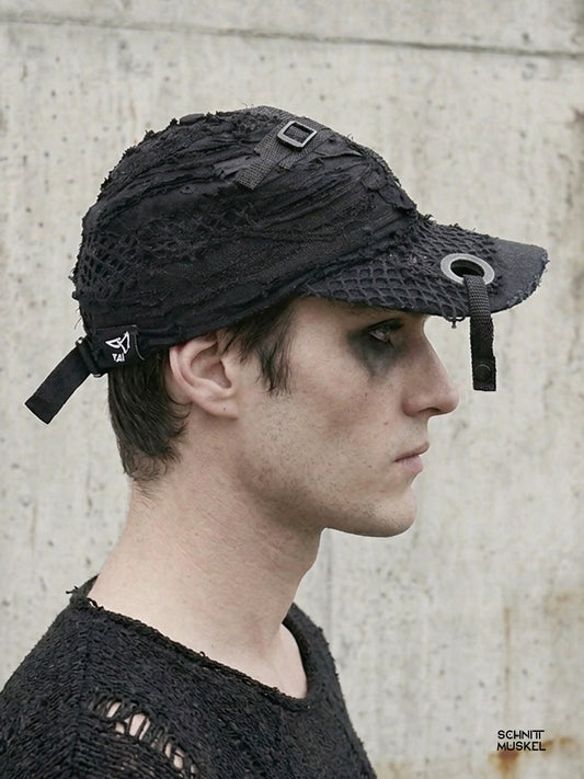 Cap "worker882" Unikat