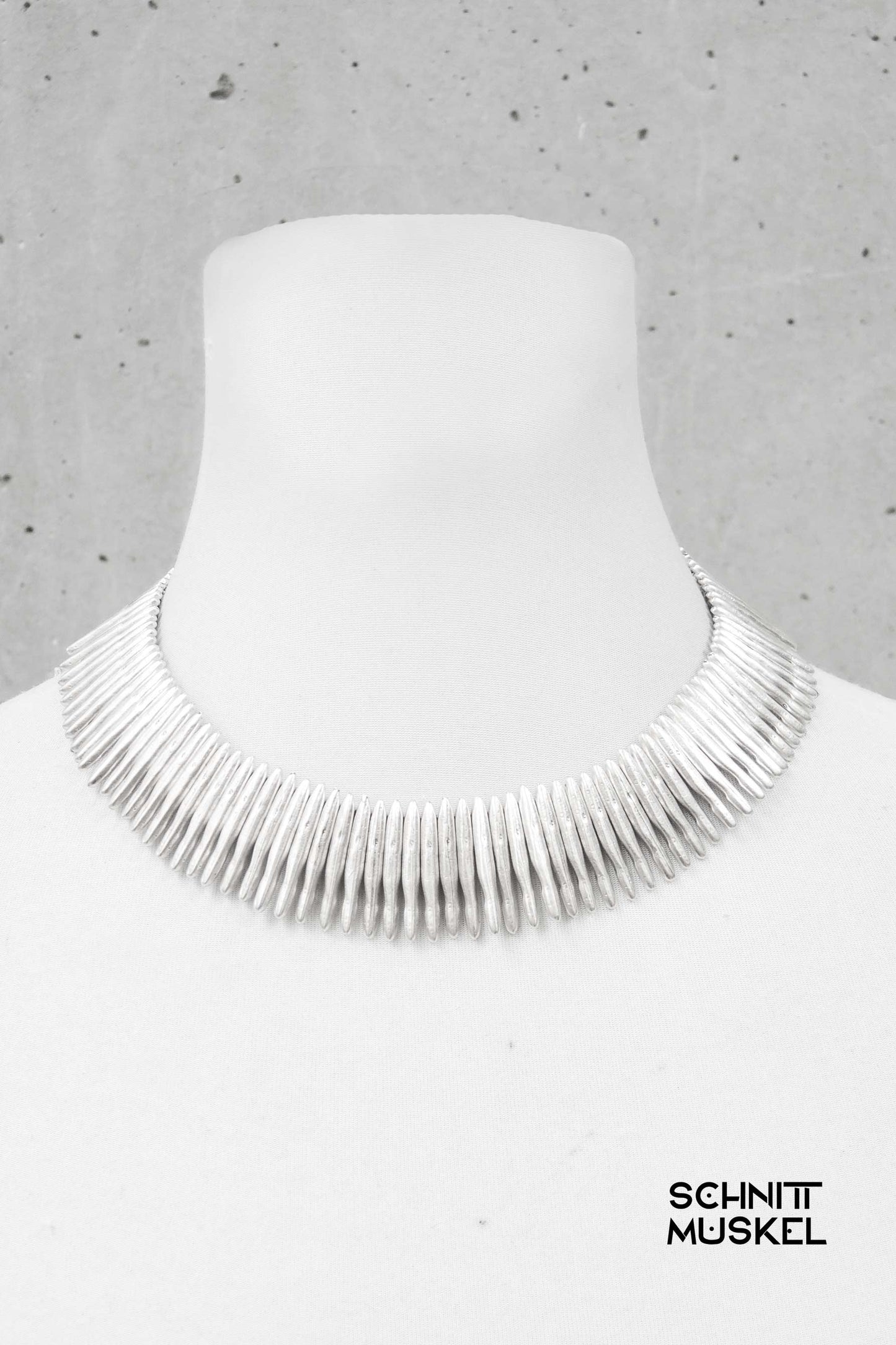 ZAMAK Schmuck, nicht allergener Schmuck, Gothic Schmuck, avantgarde Schmuck