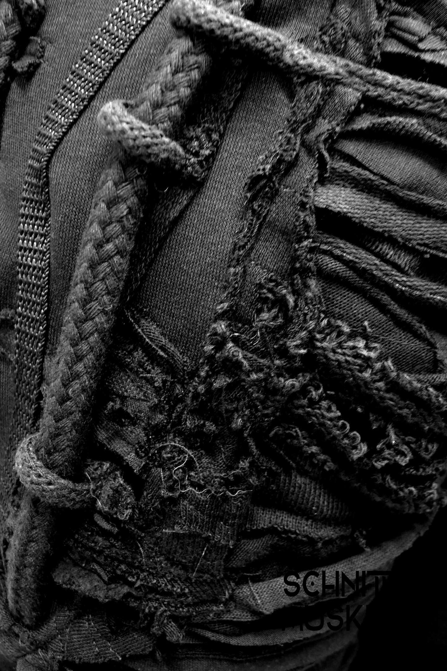 Pullover "Erlkönig"