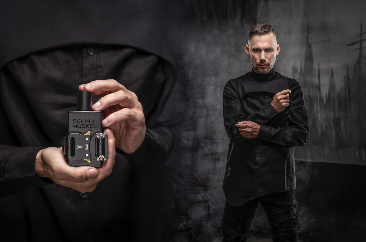 Nischenduft, Nischenparfum, Ourfparfum, Szeneduft, Szeneparfum, Gothicduft, Gothicparfum, Manufakturparfum