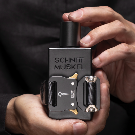 Nischenduft, Nischenparfum, Ourfparfum, Szeneduft, Szeneparfum, Gothicduft, Gothicparfum, Manufakturparfum