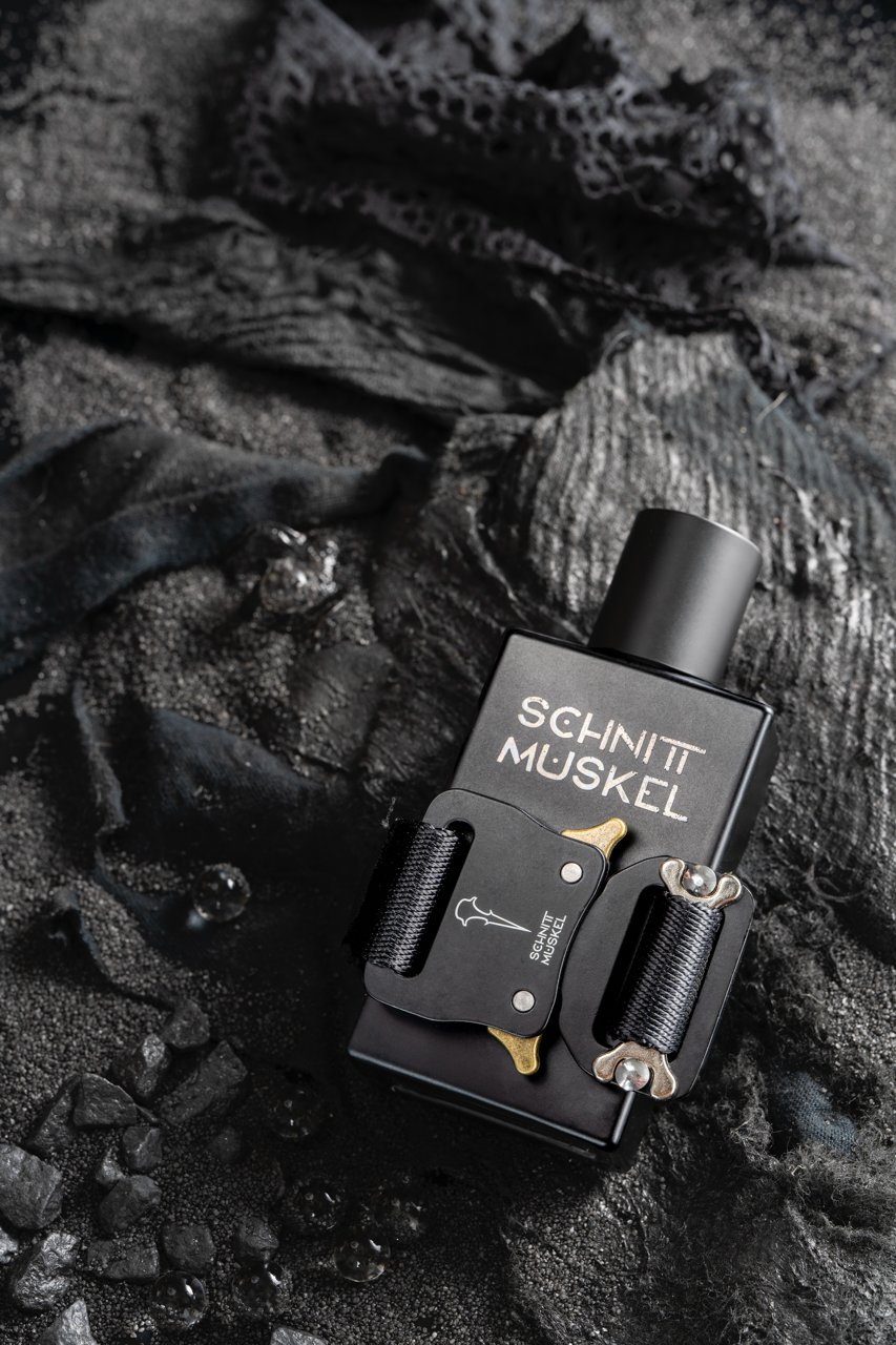 Nischenparfum, Nischenduft, Gothicparfum, Gothicduft, so riecht die Gothic Szene, undergrondparfum, darkavantgarde Parfum