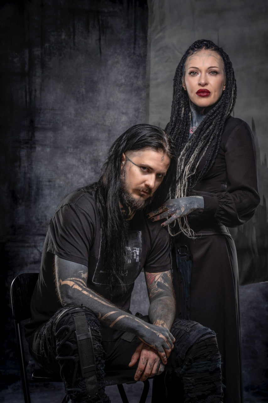 Nischenparfum, Nischenduft, Gothicparfum, Gothicduft, so riecht die Gothic Szene, undergrondparfum, darkavantgarde Parfum