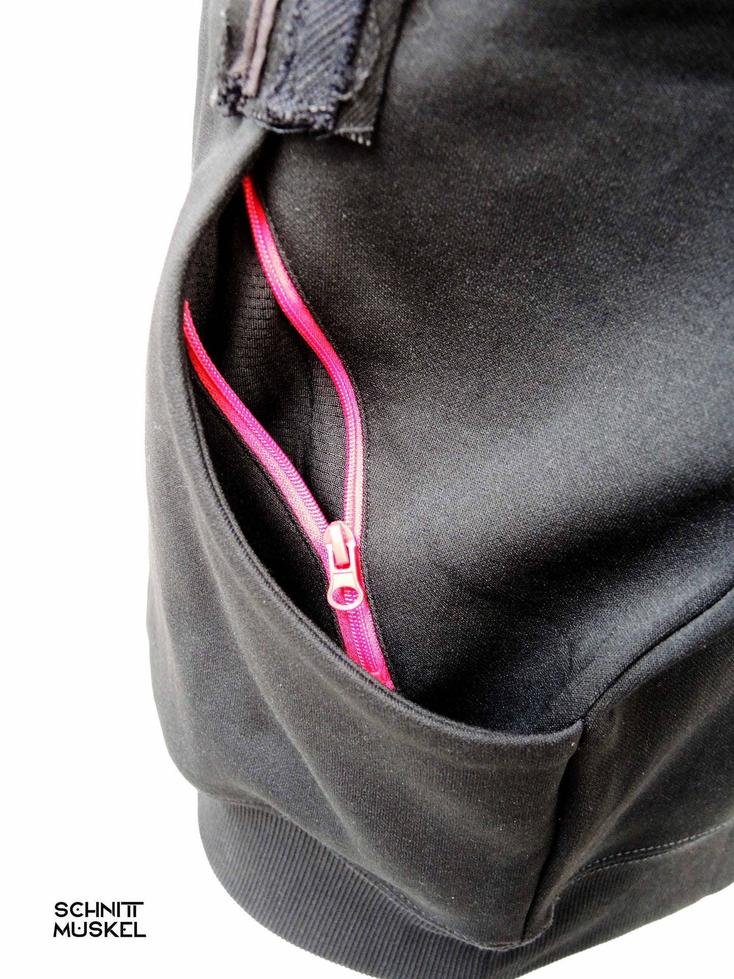 Skedelbird Hoodie, Gothic Hoodie, Vogelschädel Hoodie, BirdskullHoodie