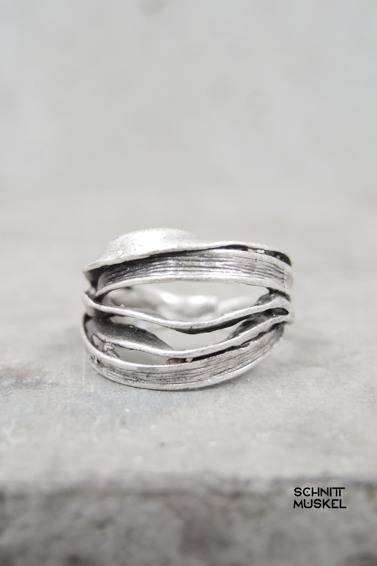 darkavantgarde Schmuck, darkavantgarde Ring