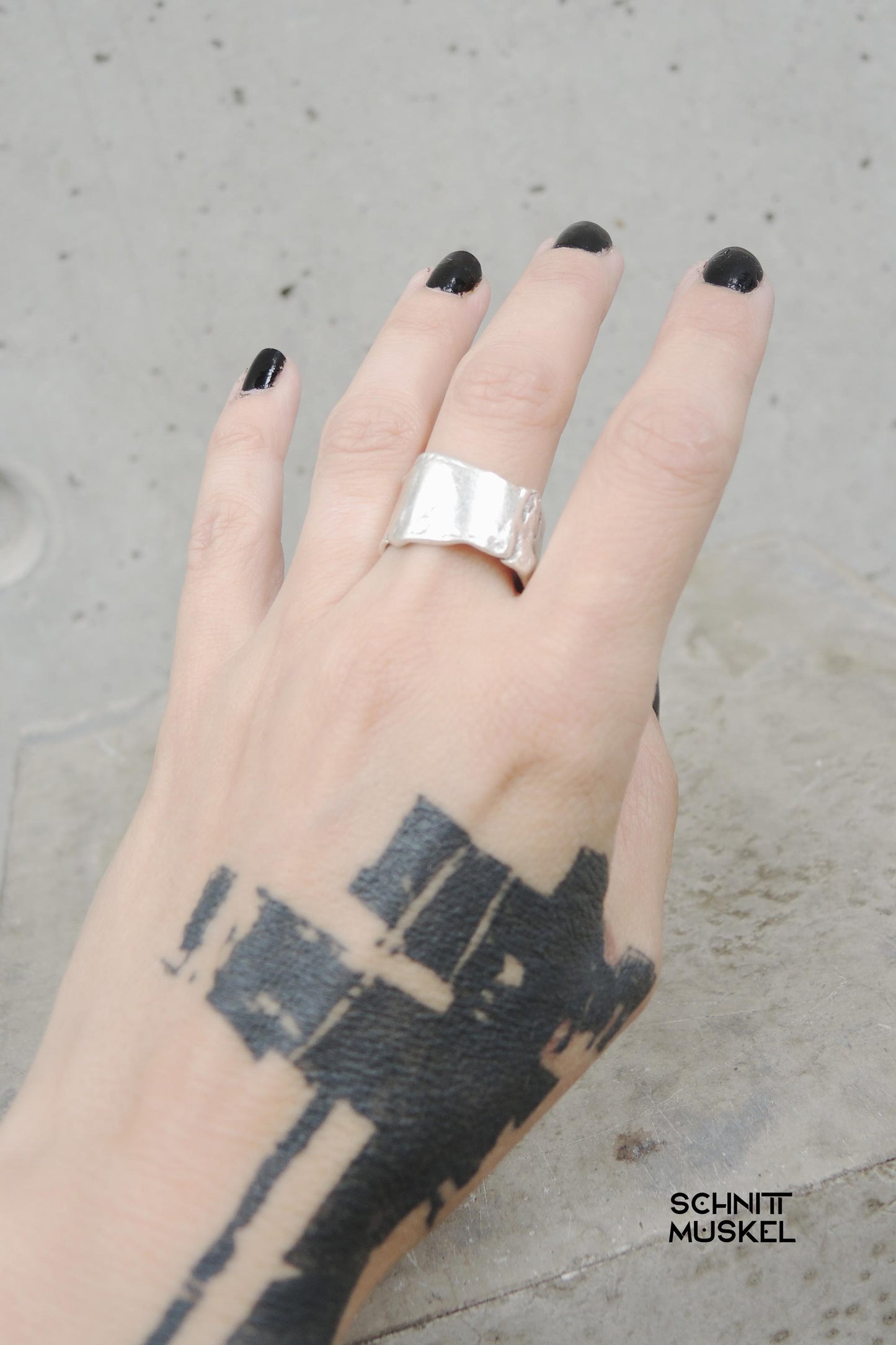 darkavantgarde Ring
