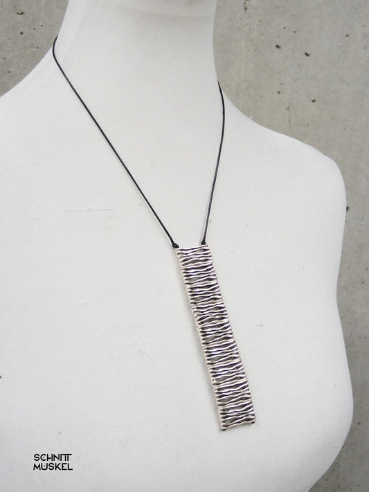 Dark Avantgarde Schmuck, Avantgarde Schmuck, Darkavantgarde Schmuck, aussergewöhnlicher Anhänger