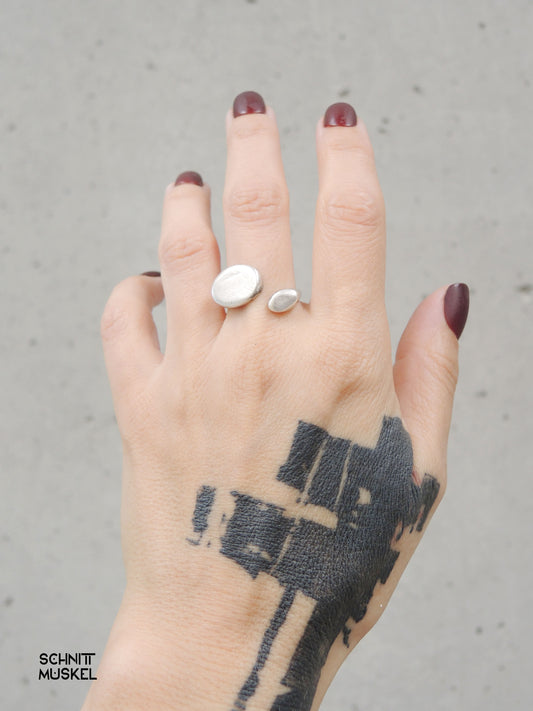 darkavantgarde Schmuck,avantgarde Schmuck