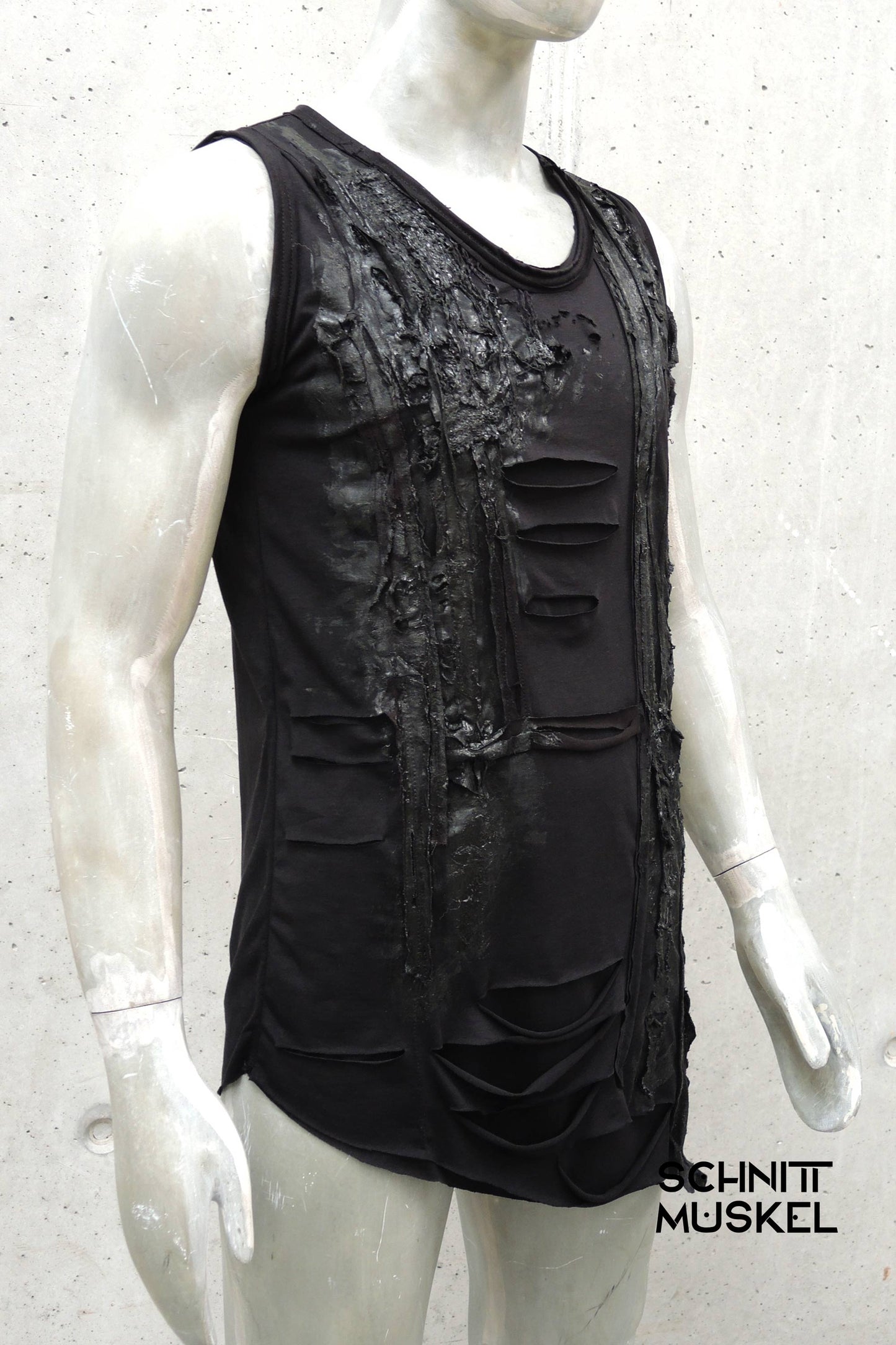 darkavantgardeshirt, darkwear, gorhicshirt für Herren, stagewear, metalcoreshirt