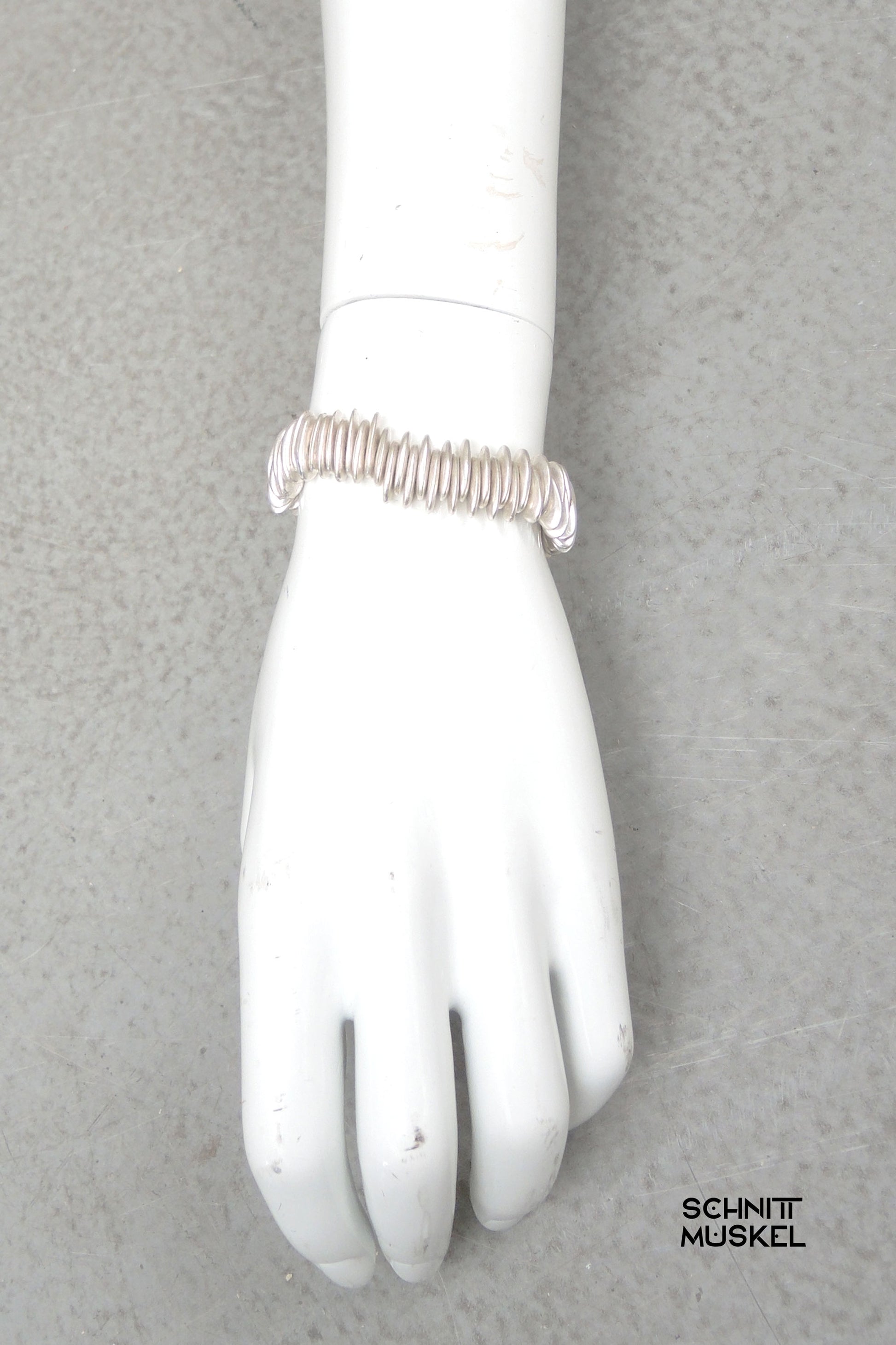 avantgarde Armband, darkavantgarde Arband, Armschmuck