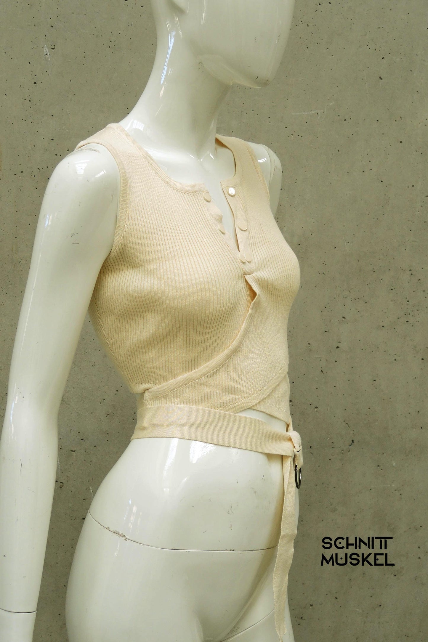bauchfreies Top, Top bauchfrei, schwarzes bauchfreies Top, 90er Style