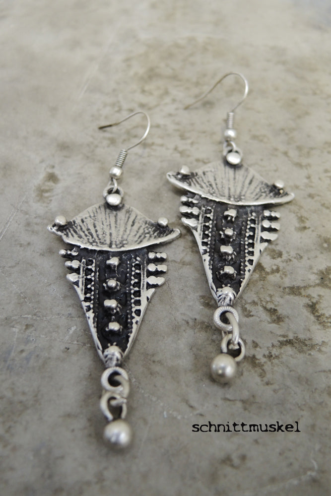 Ohrschmuck "spada"