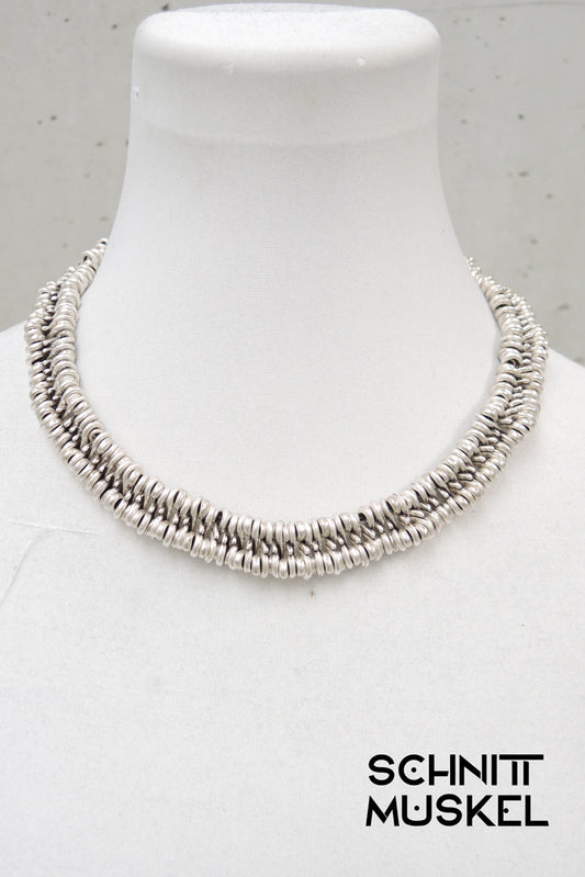 Collier "portal34"