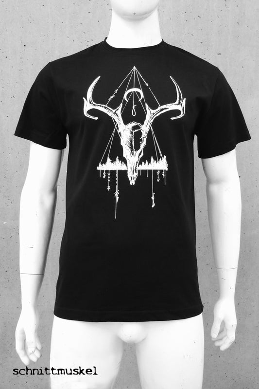 T-Shirt "deer"