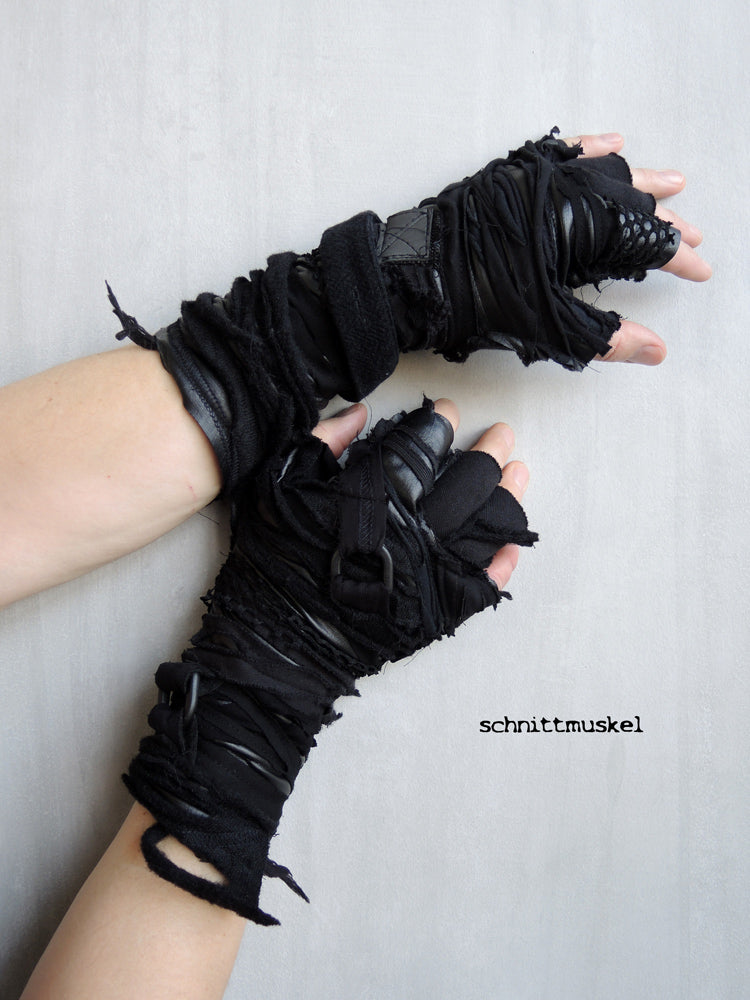 handschuhe zum öffnen Handschuhe "dial12.6" – schnittmuskel