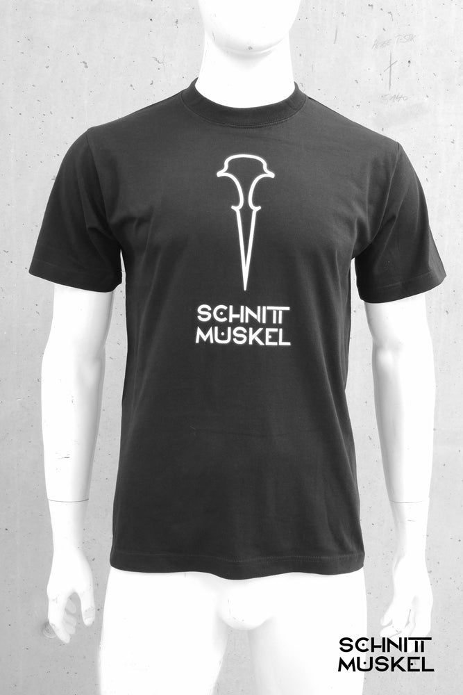 Unisex T-Shirt "teken"