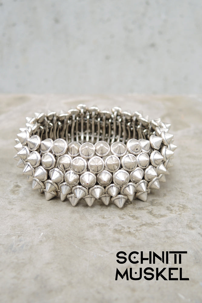 Armband "spike"