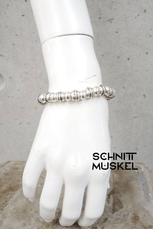 Silberarmband, Silberschmuck, Leonardi Schmuck, zierliches Armband
