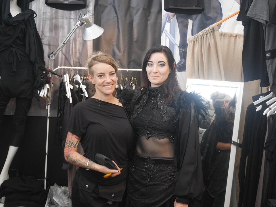 Gothic Kleider – Was Steckt Dahinter?