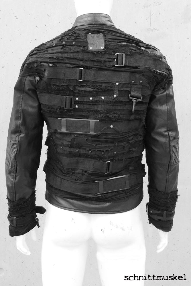 BEKLEIDUNG: Male Outerwear