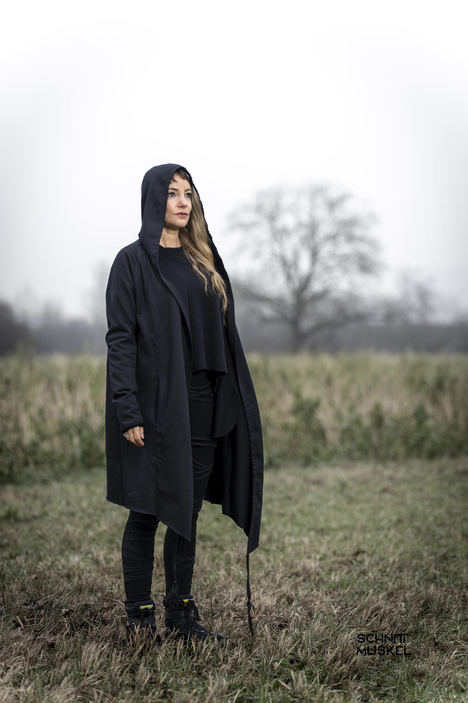BEKLEIDUNG: Female Outerwear