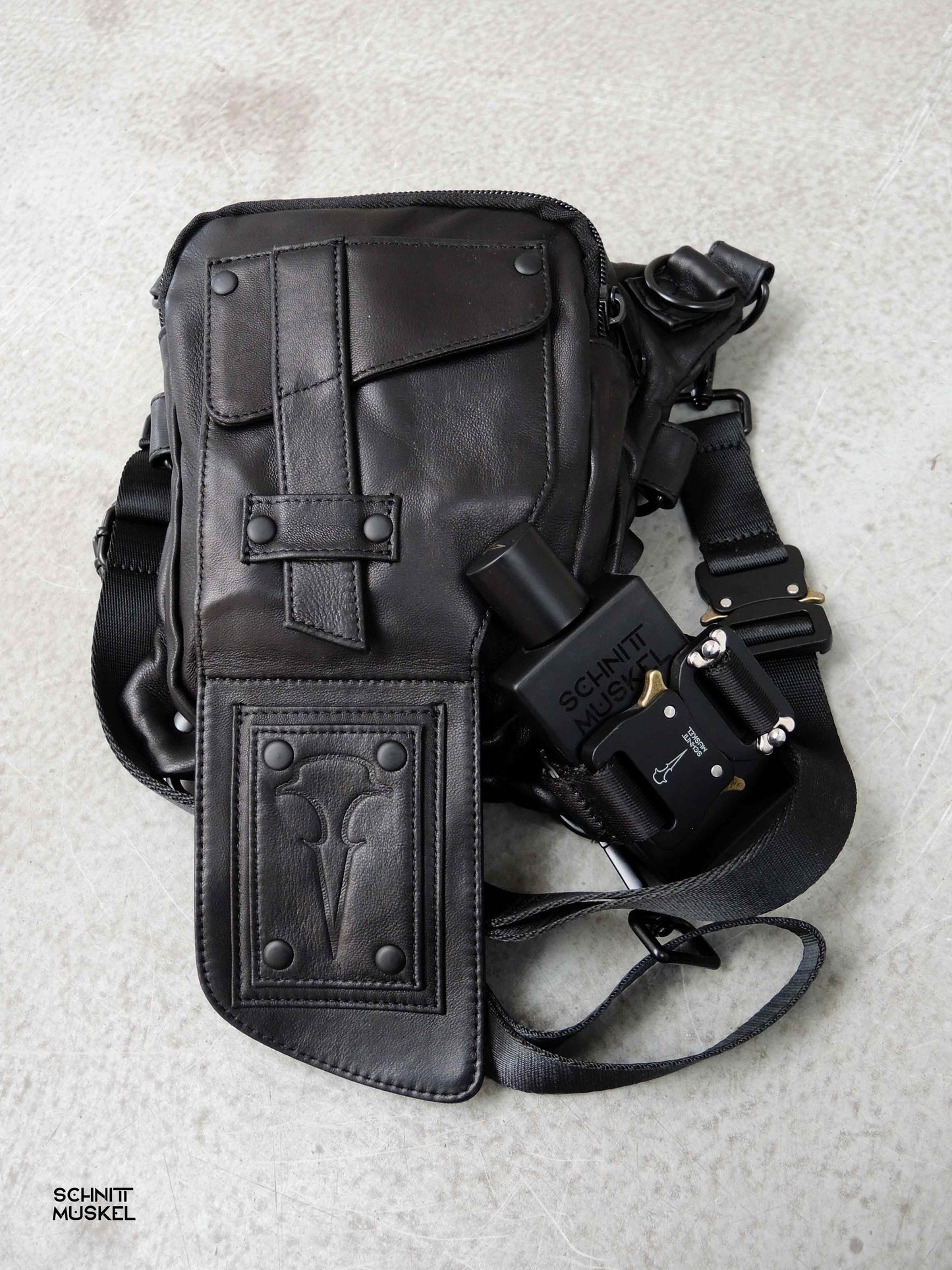 Set 'gunna × Parallelwelt'