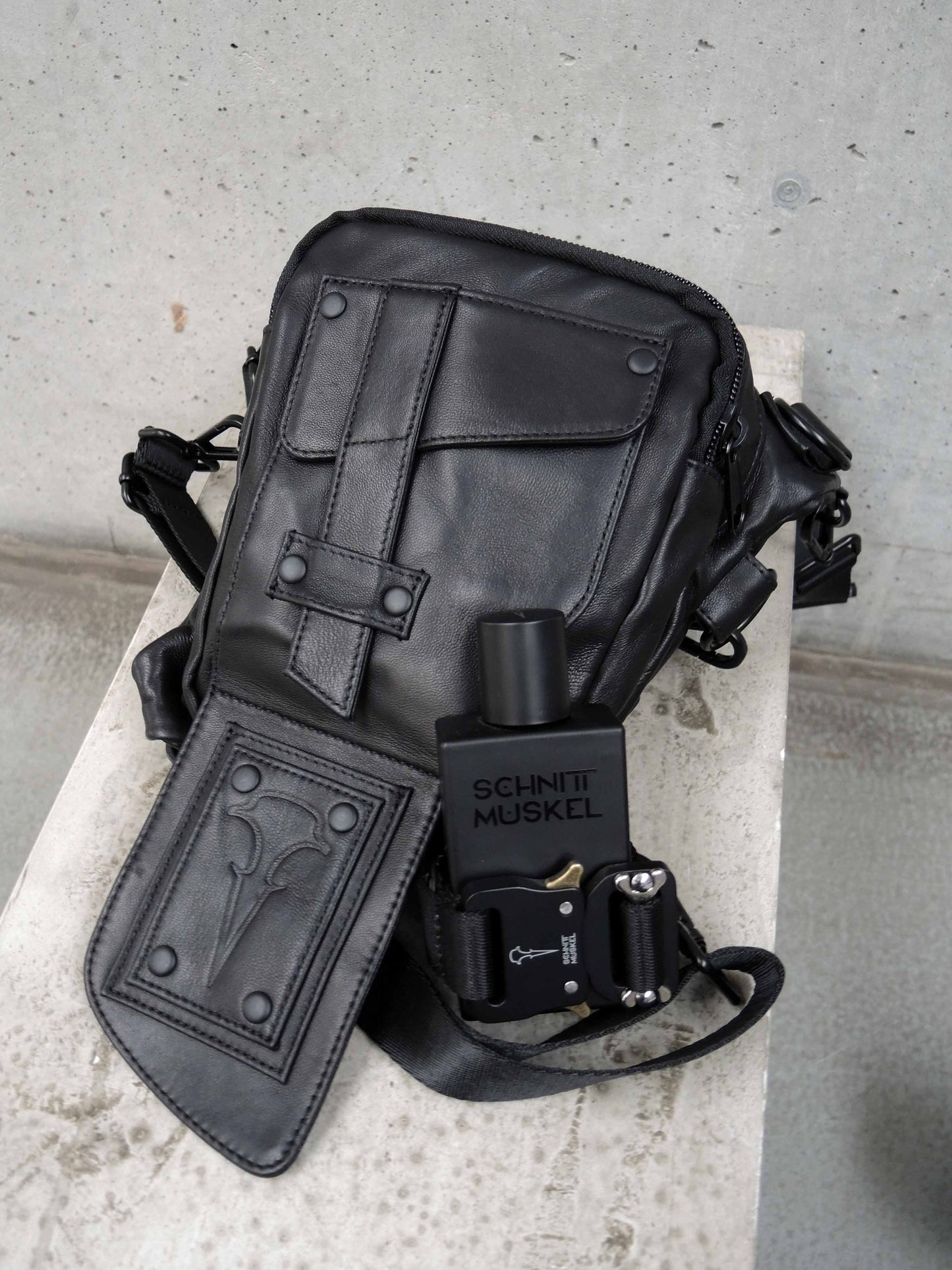 Set 'gunna × Parallelwelt'