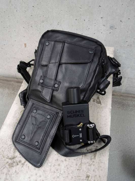 Set 'gunna × Parallelwelt'