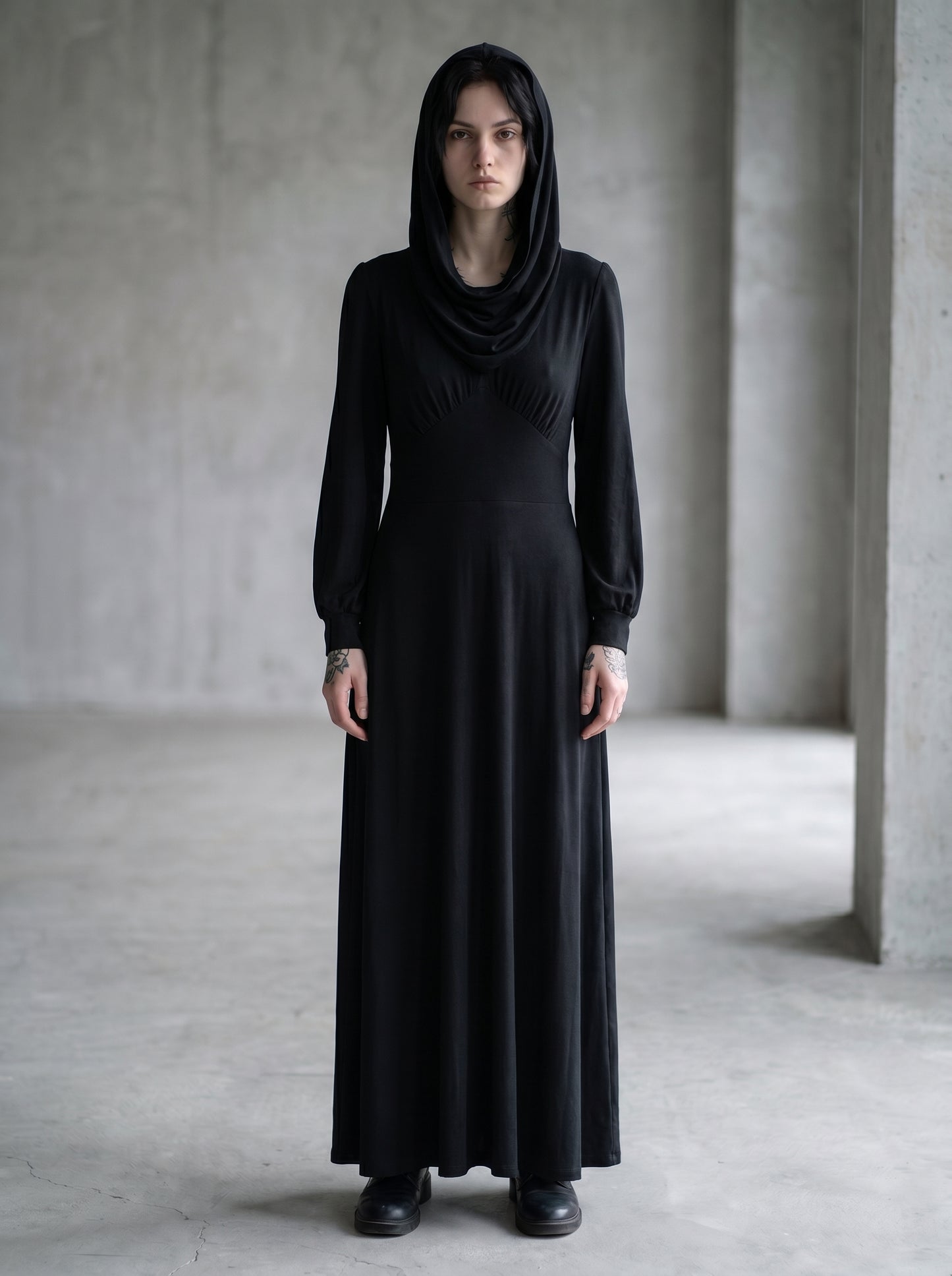 Kleid "arubis"