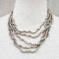 darkavantgarde SChmuck, darkavantgarde COllier, Silberschmuck, Technostyle Schmuck, raverschmuck, Gothicschmuck