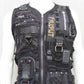Combat Weste, Armystyle Weste, Unikatweste, Stagewear, Gothicweste, Darkcyber Weste, postapokallyptische Weste