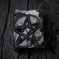 Gothic Grimoire, Gothicbuch, Szenebuch, Gothic Scrap book, düsteres Scrap Book, 