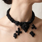 VoodooSchmuck, Voodood Halsschmuck, Gothicschmuck, Wicca, Wiccaschmuck, Strega, Stregaschmuck, mywitchery, witchythings