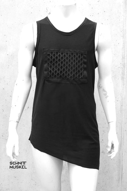 darkwear, cybershirt, darkcyberfashion , darkcybershirt, gothicshirt, gothictanktop, cybertanktop