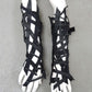 Gothic Armstulpen, darkavantgarde Armstulpen, Fantasy Armstulpen, kinky Accessoire, kinky Armstulpen, darkwear, Gothic Accessoire
