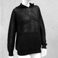 Netzpullover "Drops from Sirius"
