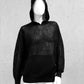 Netzpullover "Drops from Sirius"
