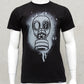Gasmaskenshirt, T-Shirt Gasmaske, T-Shirt mit Gasmaske, gasmaskshirt, gasmask, gasmaskfetish