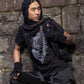 Darkwear, darcyberfashion,cyberfashion, gthicfashion, Gothicmode, darkavantgarde, tekkknostyle