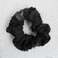 Scrunchie "destroyed"