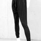 darkavantgarde jogger, Haremshose, Hose mit tiefem Schritt