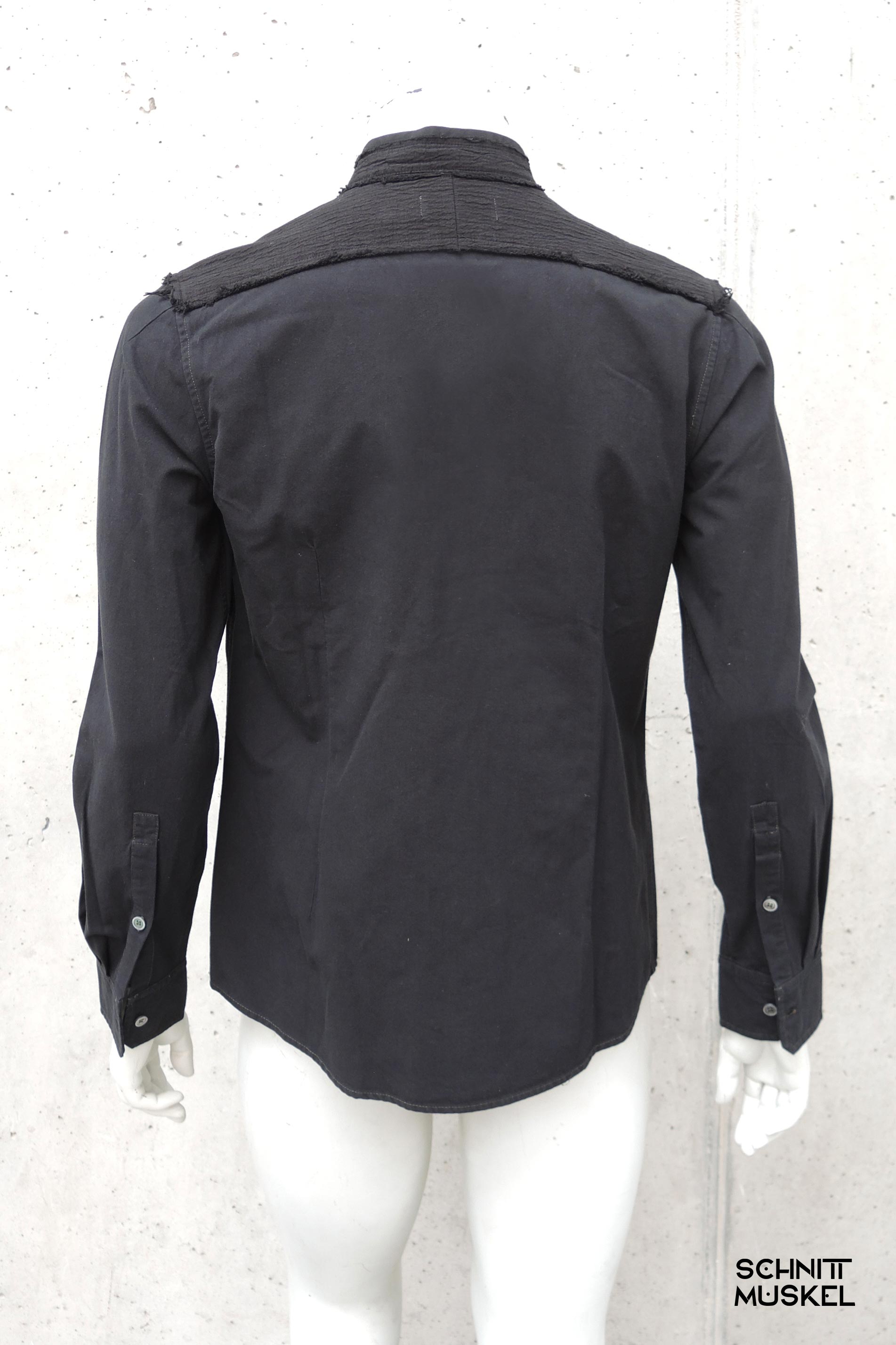 darkavantgarde Hemd, darkavantgarde Bluse, Gothichemd, Gothicmode