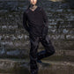 Darkwear, darcyberfashion,cyberfashion, gthicfashion, Gothicmode, darkavantgarde, tekkknostyle