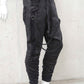 Ninjahose, Leinenhose, darkwear, darkavantgarde Hose, darkavantgarde mode, darkavantgarde Herrenhose, drop chrotch Hose, Gothichose, Gothicmode für Herren, destroyed Mode