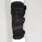 Armstulpe Gothic, destroyed Armstulpen, Gothic Armschiene, Leviathan Armstulpen,