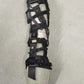 Armteil Armstulpe, postapokalypische Armstulpe, Burning man Outfit, darkwear, Gothic Armstulpe