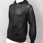 Netzpullover "Drops from Sirius"