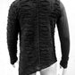 Gothicpullover, GothicpulloverHerren, Gothic Sweatshirt, Gothicmode für Herren, Gothicmode, darkwear