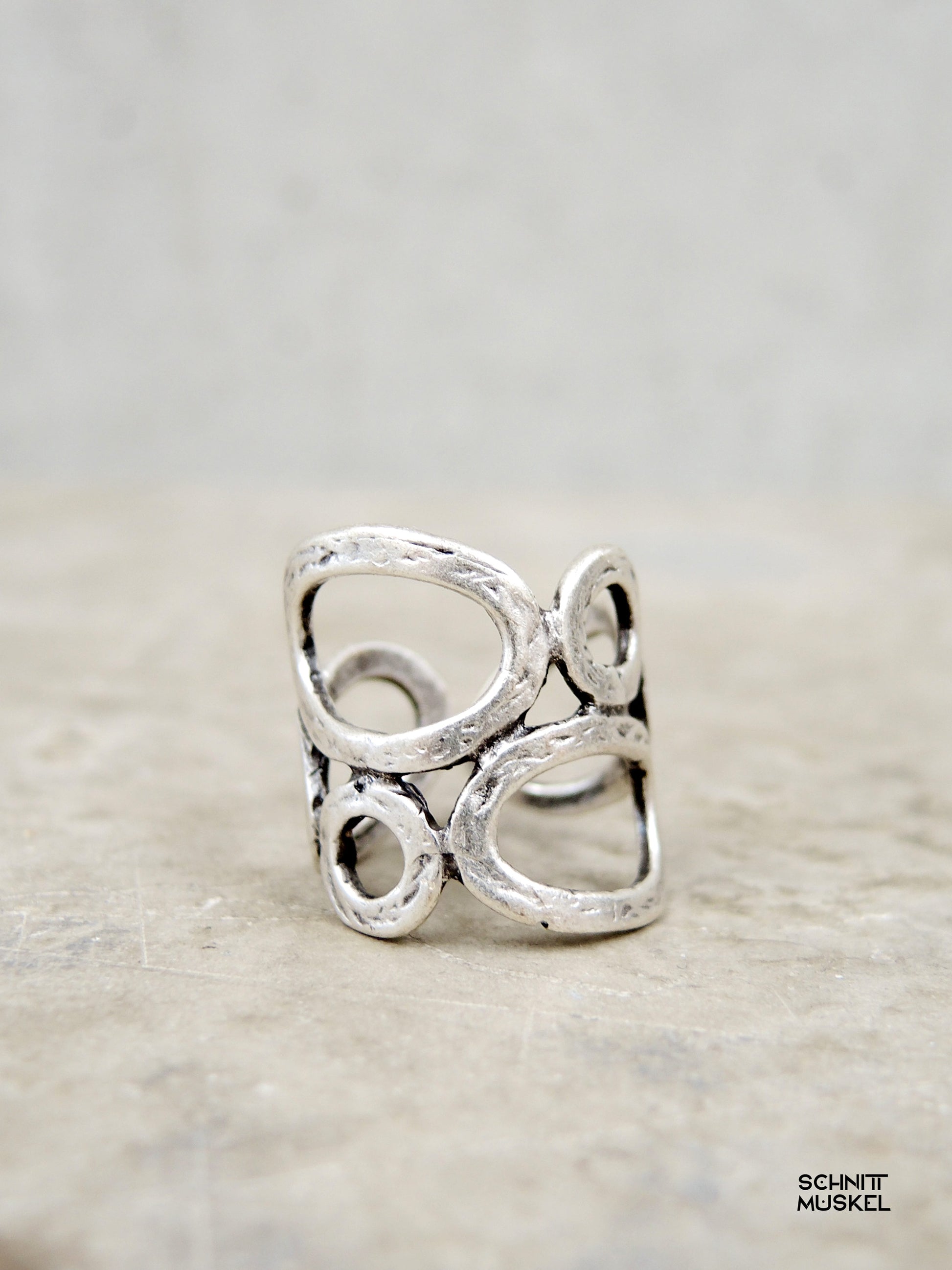 darkavantgarde Schmuck, avantgarde Schmuck