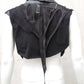 postapokalyptische Mode, darkwear, darkavantgarde Mode, darkcyber fashion, Gothicmode für Herren, Netzoberteil, Kinkyfashion, Ravestyle, Technostylefashion